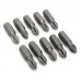 Jogo de Bits e Ponteiras 58 pçs Bremen 6228 Jogo de Bits e Ponteiras 58 pçs Bremen 6228